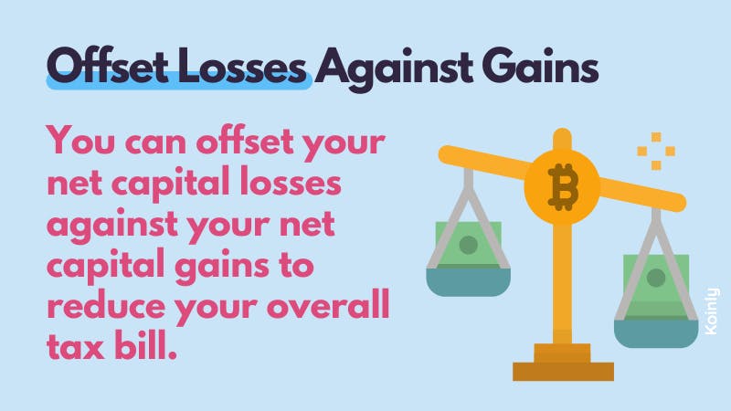 Can you claim capital loss on cryptocurrency the real value of bitcoin and cryptocurrency